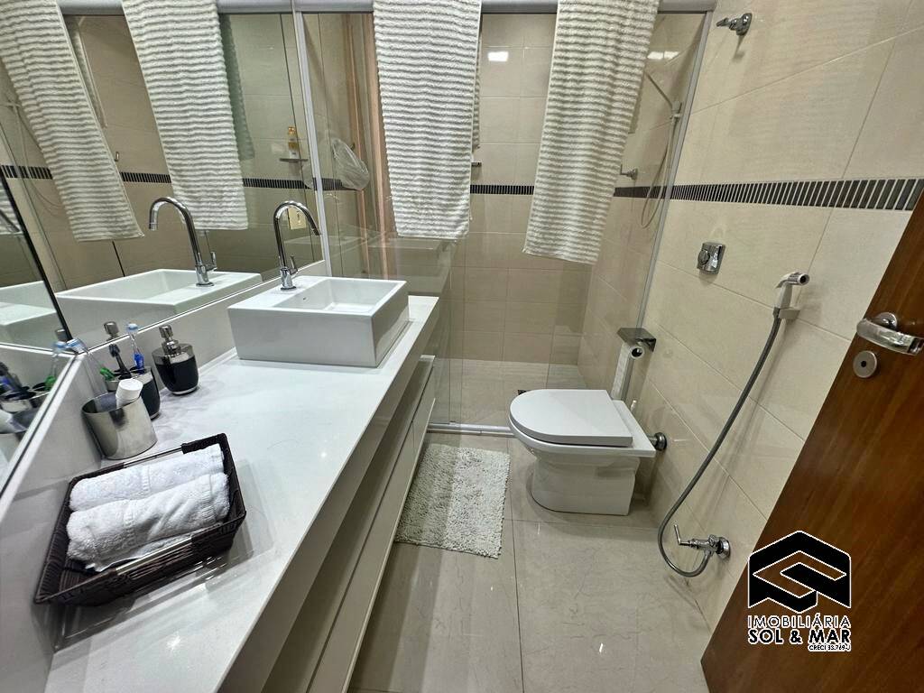 Apartamento à venda com 4 quartos, 160m² - Foto 35