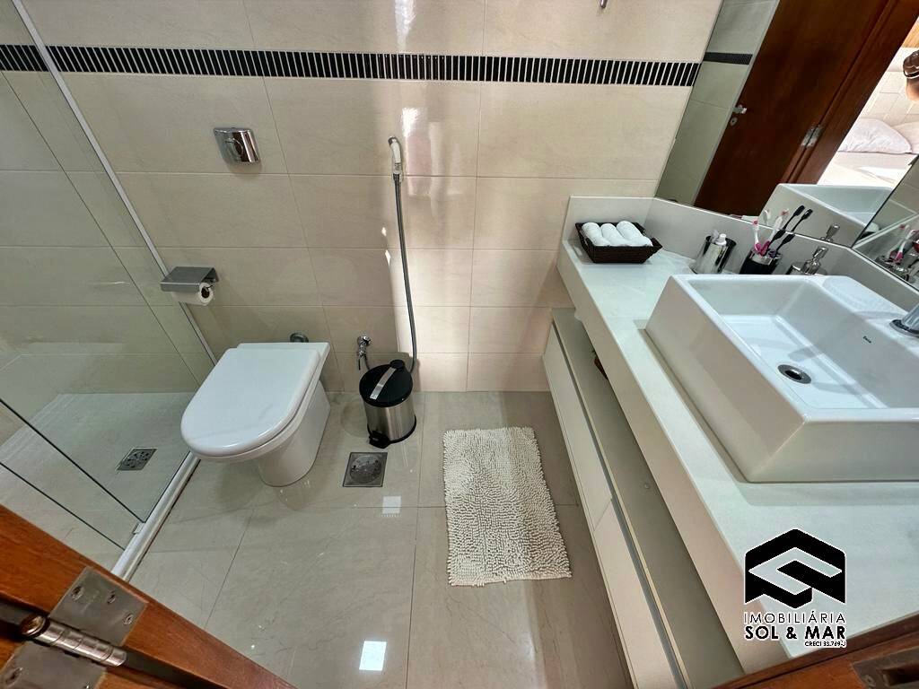 Apartamento à venda com 4 quartos, 160m² - Foto 41