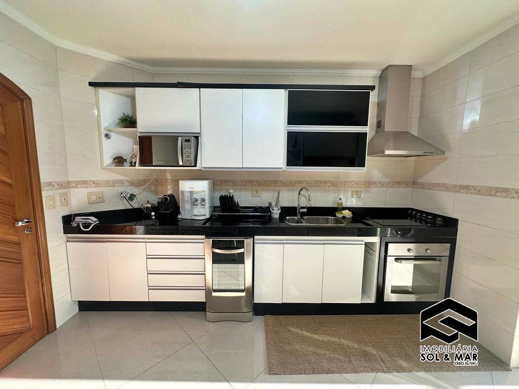 Apartamento à venda com 4 quartos, 160m² - Foto 51