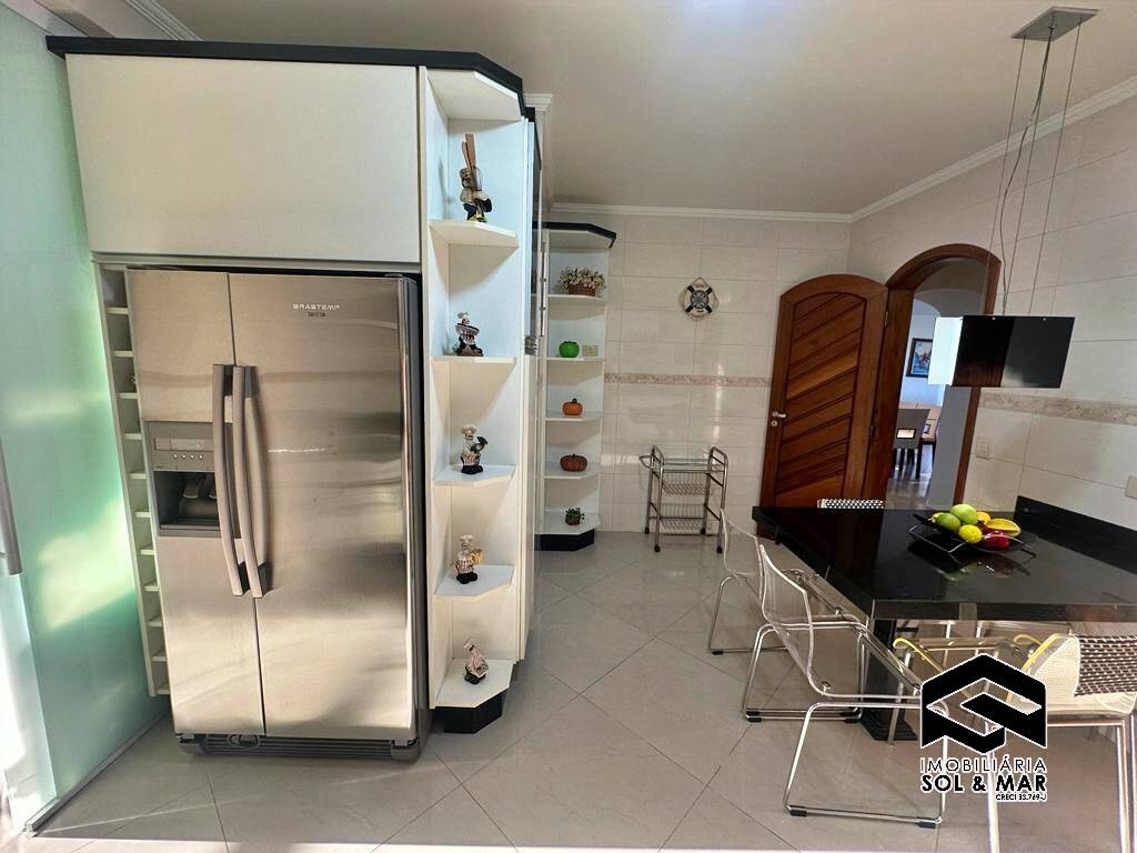 Apartamento à venda com 4 quartos, 160m² - Foto 52