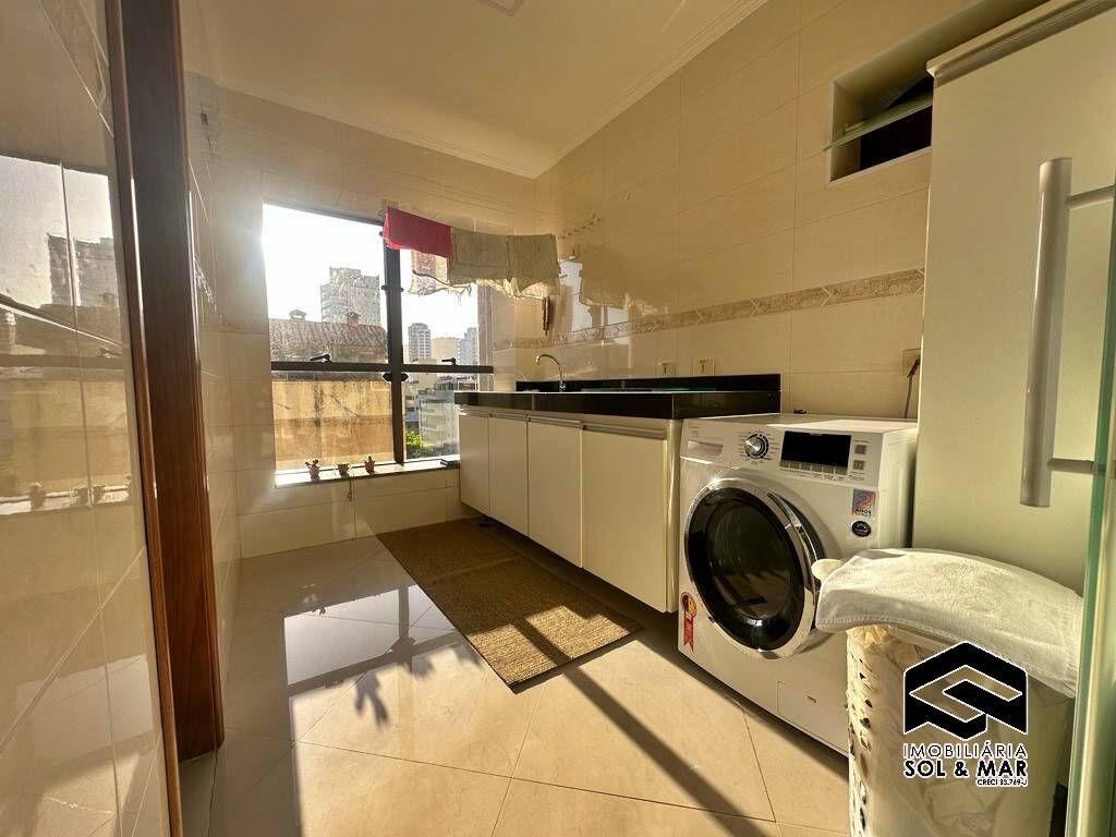 Apartamento à venda com 4 quartos, 160m² - Foto 56