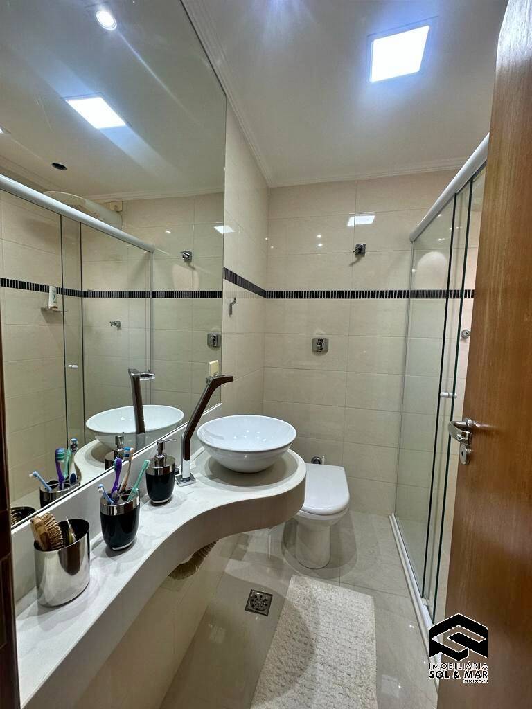Apartamento à venda com 4 quartos, 160m² - Foto 60