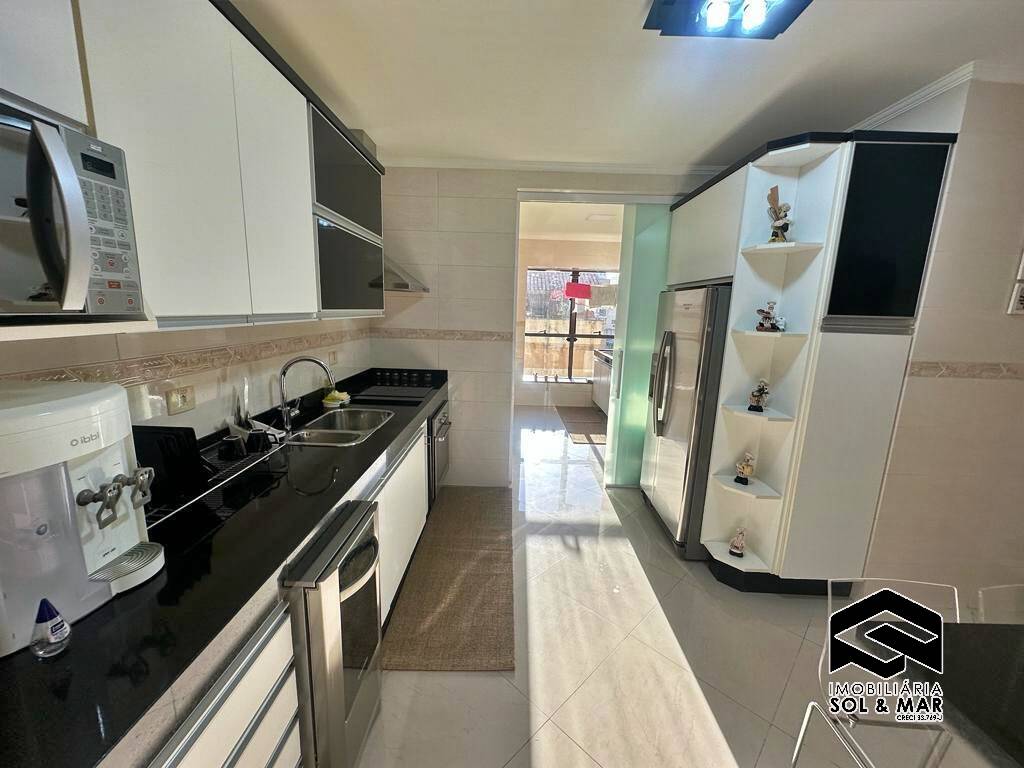 Apartamento à venda com 4 quartos, 160m² - Foto 55