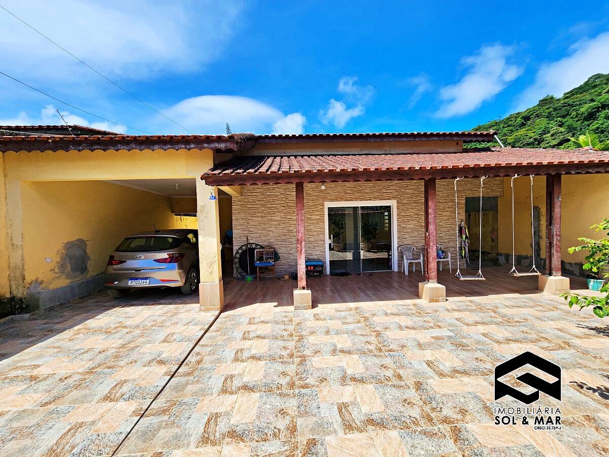 Casa, 3 quartos, 160 m² - Foto 29