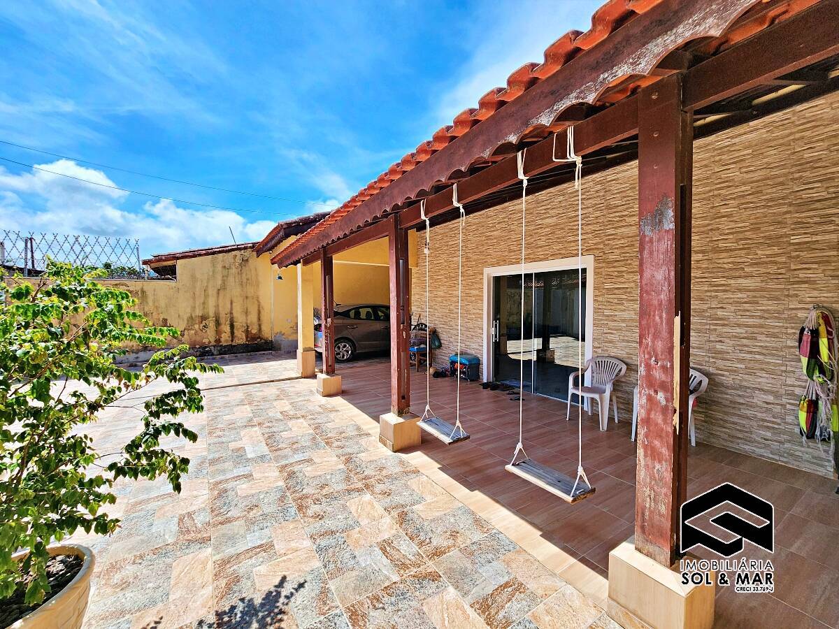 Casa, 3 quartos, 160 m² - Foto 23