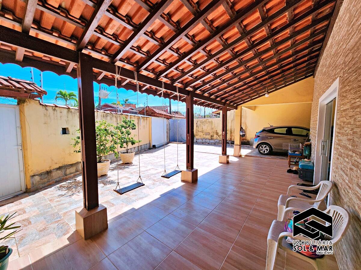 Casa, 3 quartos, 160 m² - Foto 28