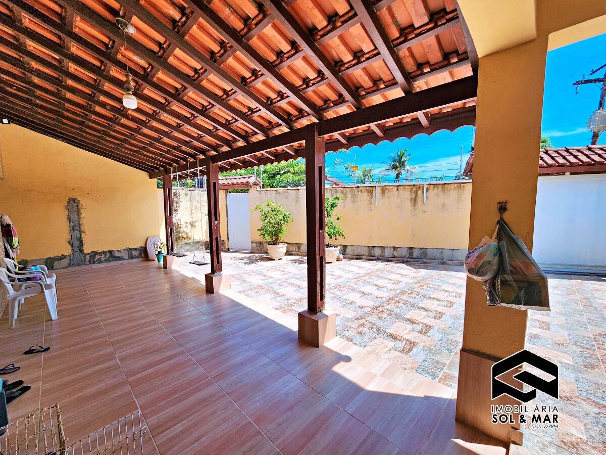 Casa, 3 quartos, 160 m² - Foto 27