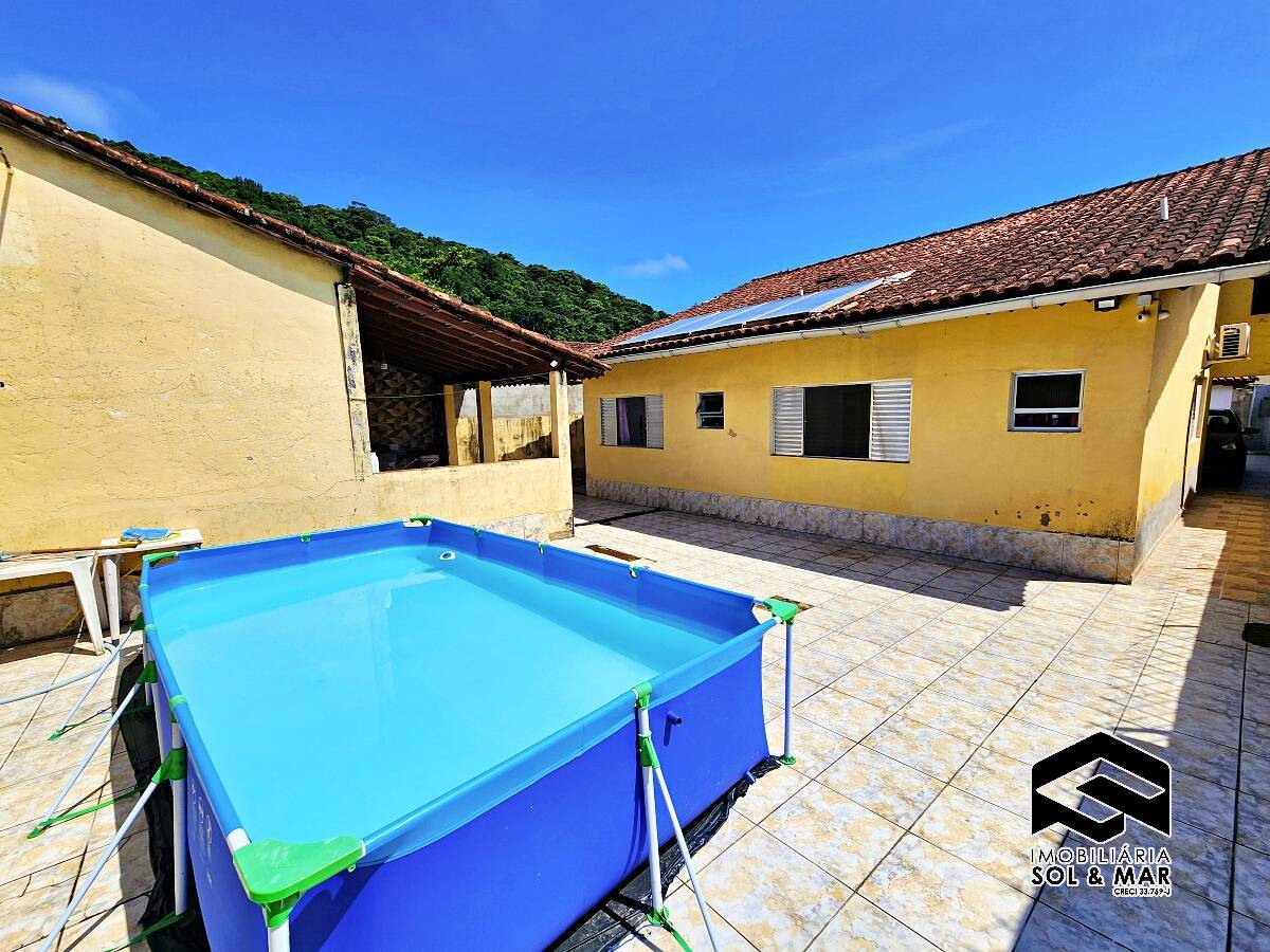 Casa, 3 quartos, 160 m² - Foto 26