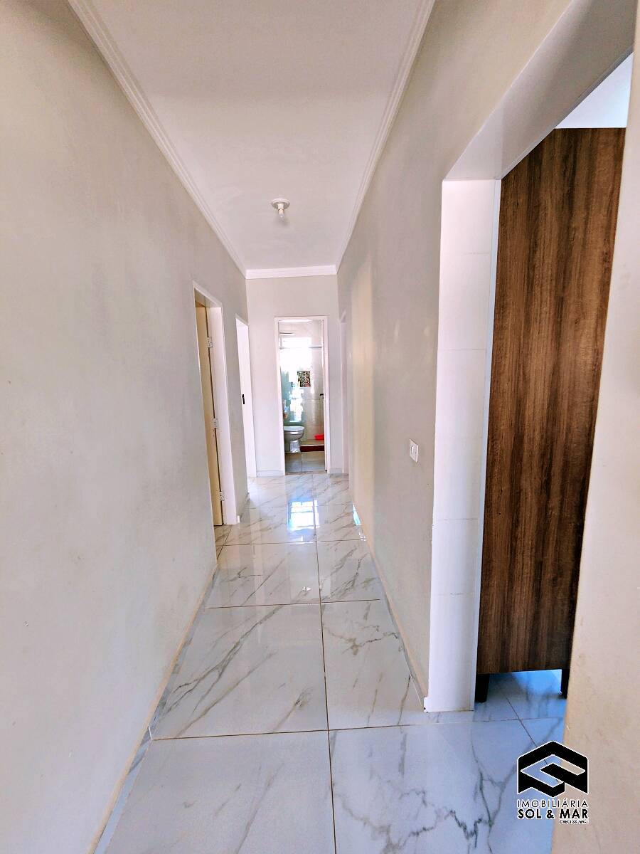Casa, 3 quartos, 160 m² - Foto 11
