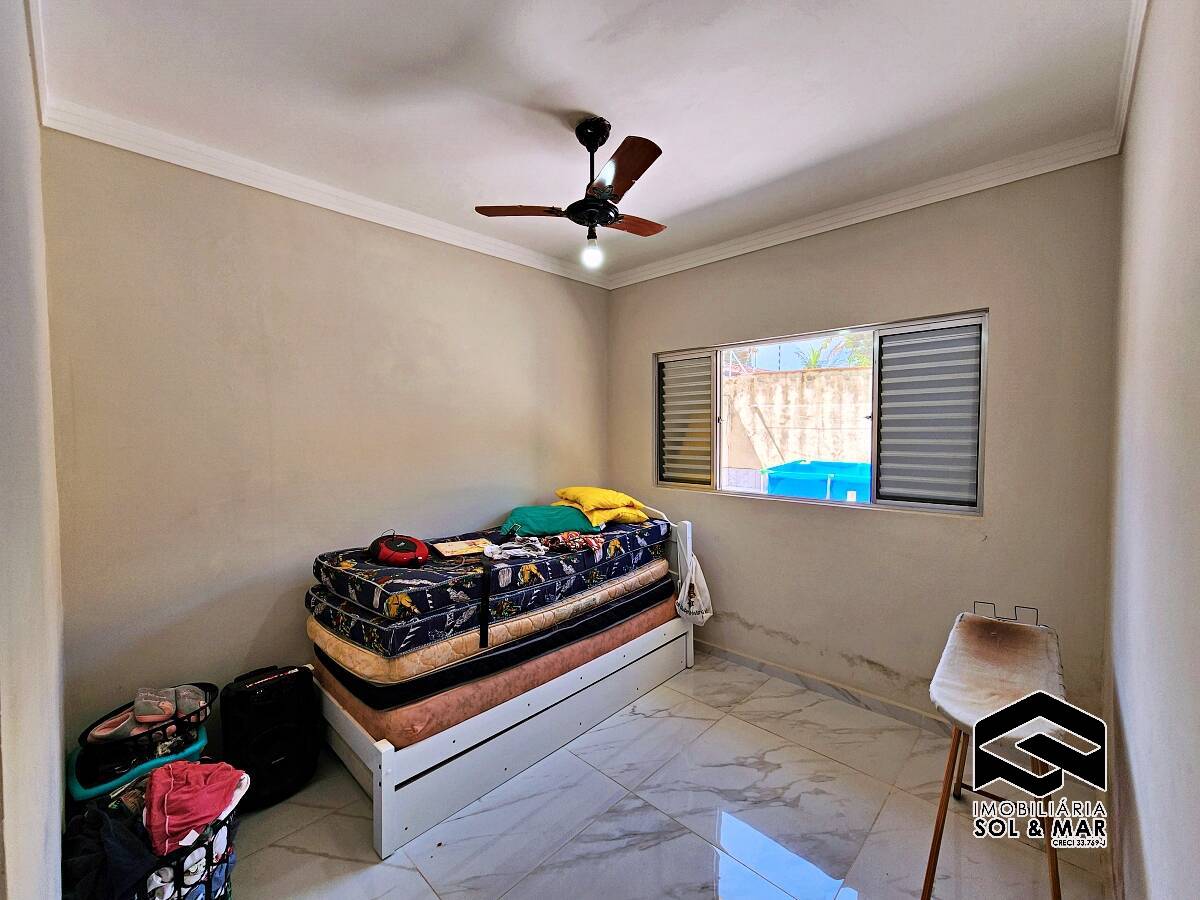 Casa, 3 quartos, 160 m² - Foto 21