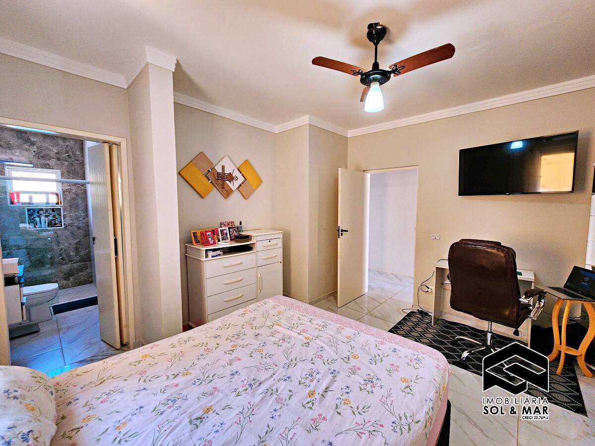 Casa, 3 quartos, 160 m² - Foto 14