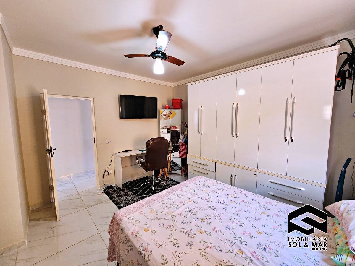 Casa, 3 quartos, 160 m² - Foto 17