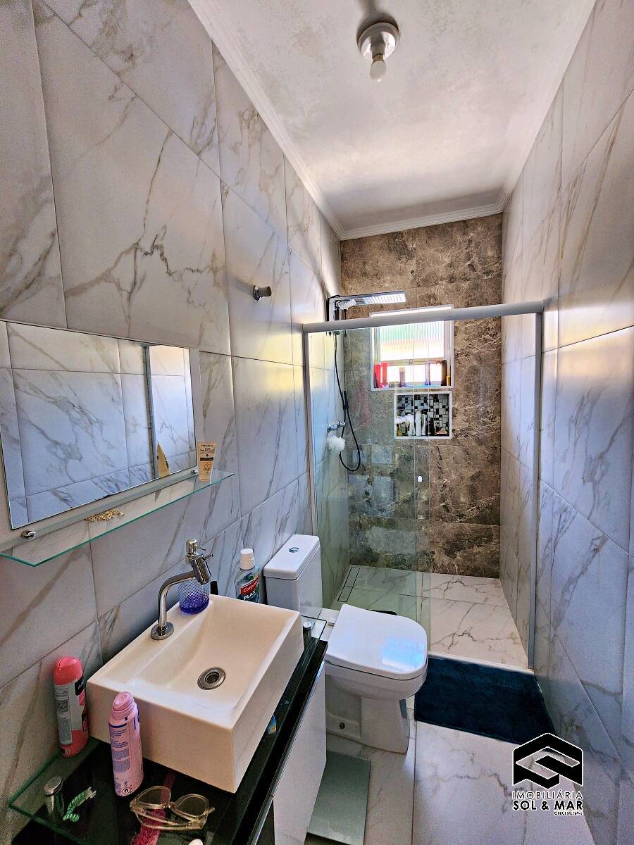 Casa, 3 quartos, 160 m² - Foto 15