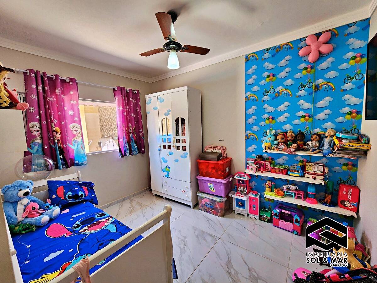 Casa, 3 quartos, 160 m² - Foto 19