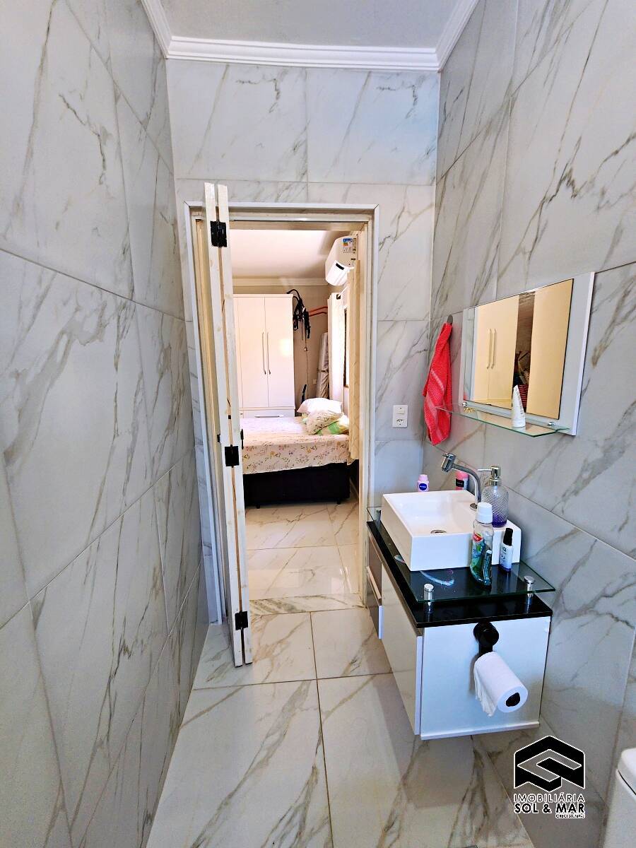 Casa, 3 quartos, 160 m² - Foto 16