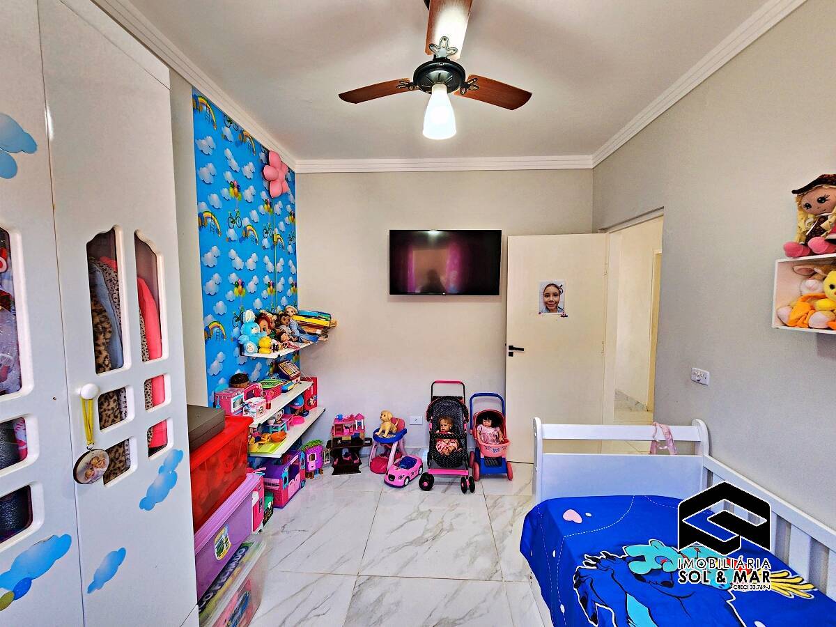 Casa, 3 quartos, 160 m² - Foto 20