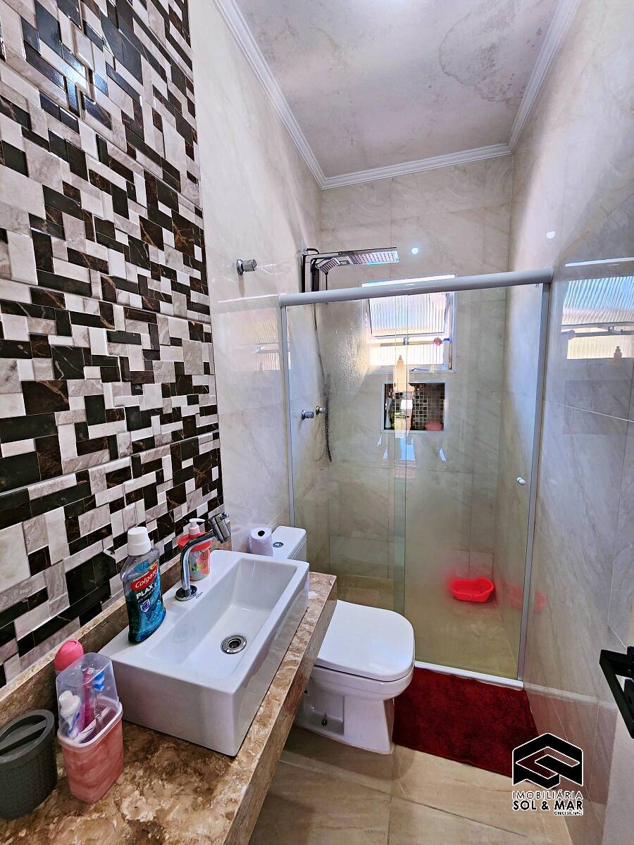 Casa, 3 quartos, 160 m² - Foto 12