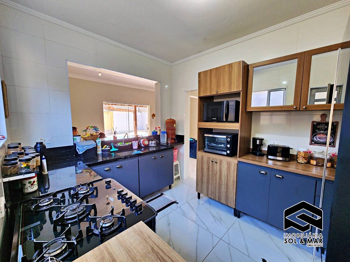 Casa, 3 quartos, 160 m² - Foto 9