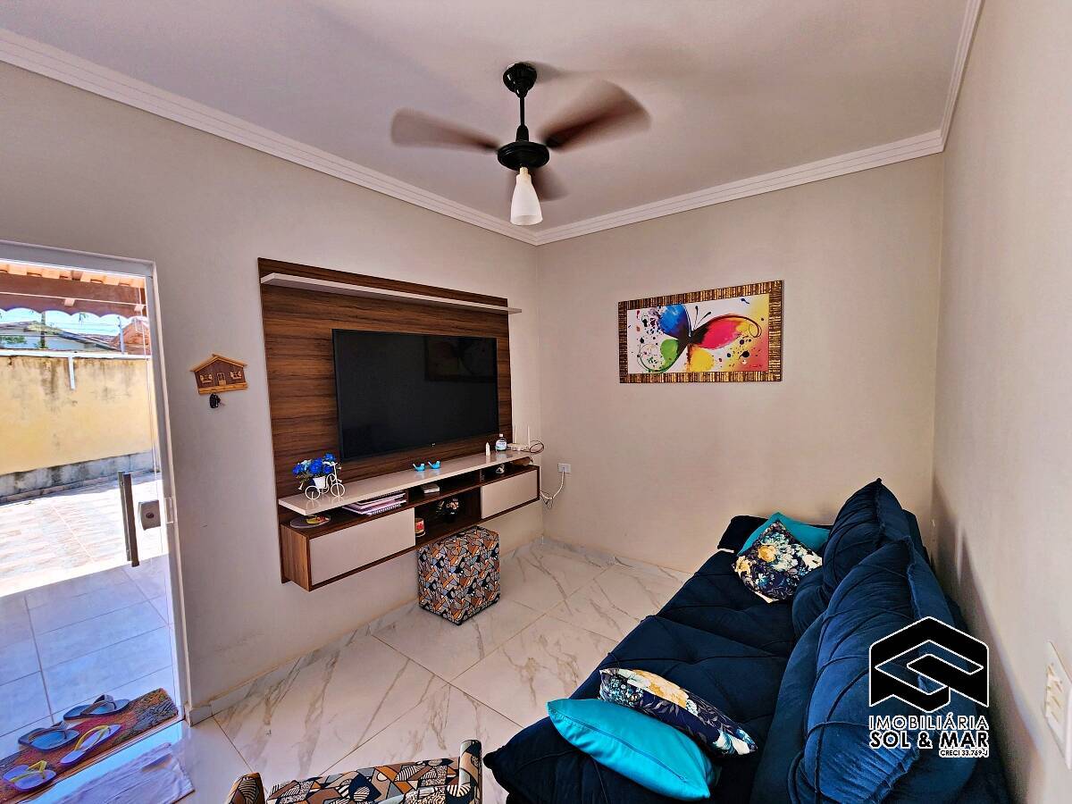 Casa, 3 quartos, 160 m² - Foto 4