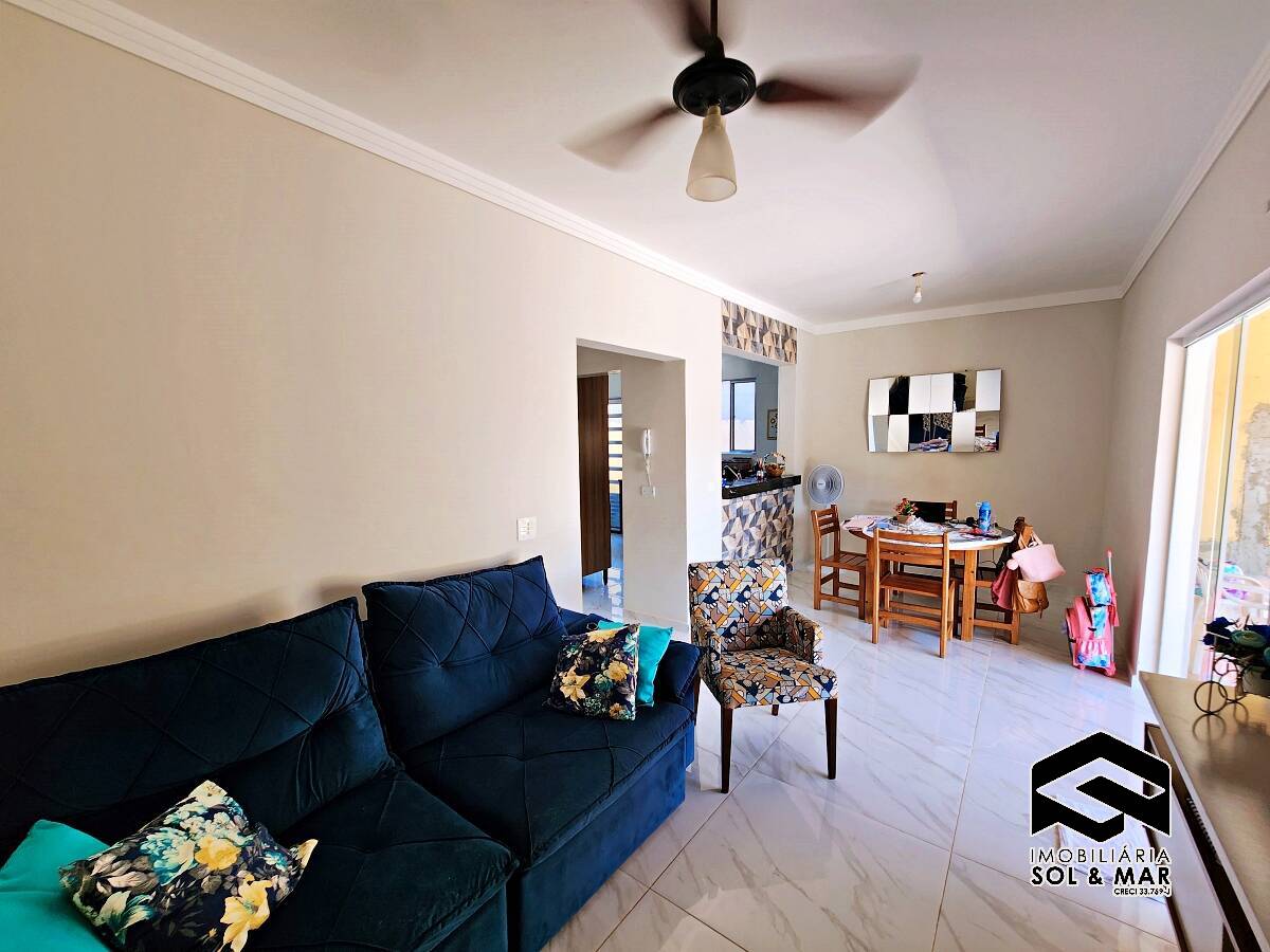 Casa, 3 quartos, 160 m² - Foto 5