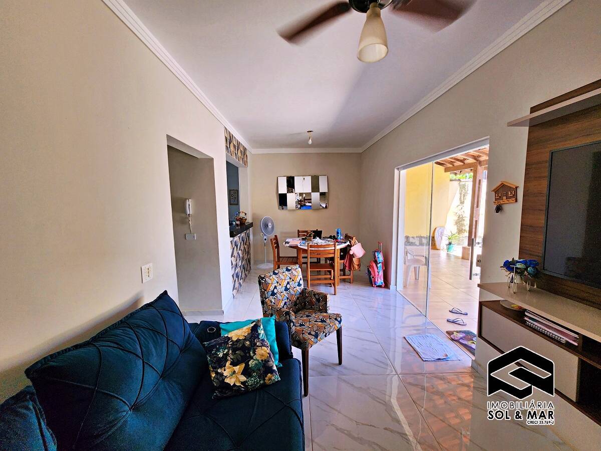 Casa, 3 quartos, 160 m² - Foto 6