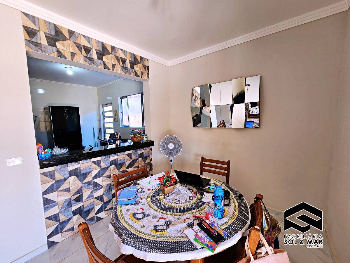 Casa, 3 quartos, 160 m² - Foto 7