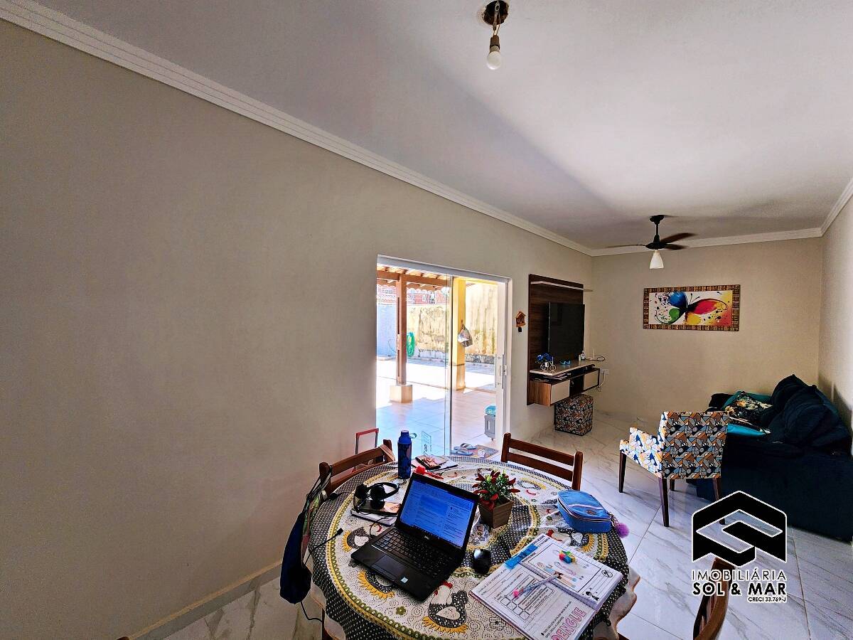 Casa, 3 quartos, 160 m² - Foto 3