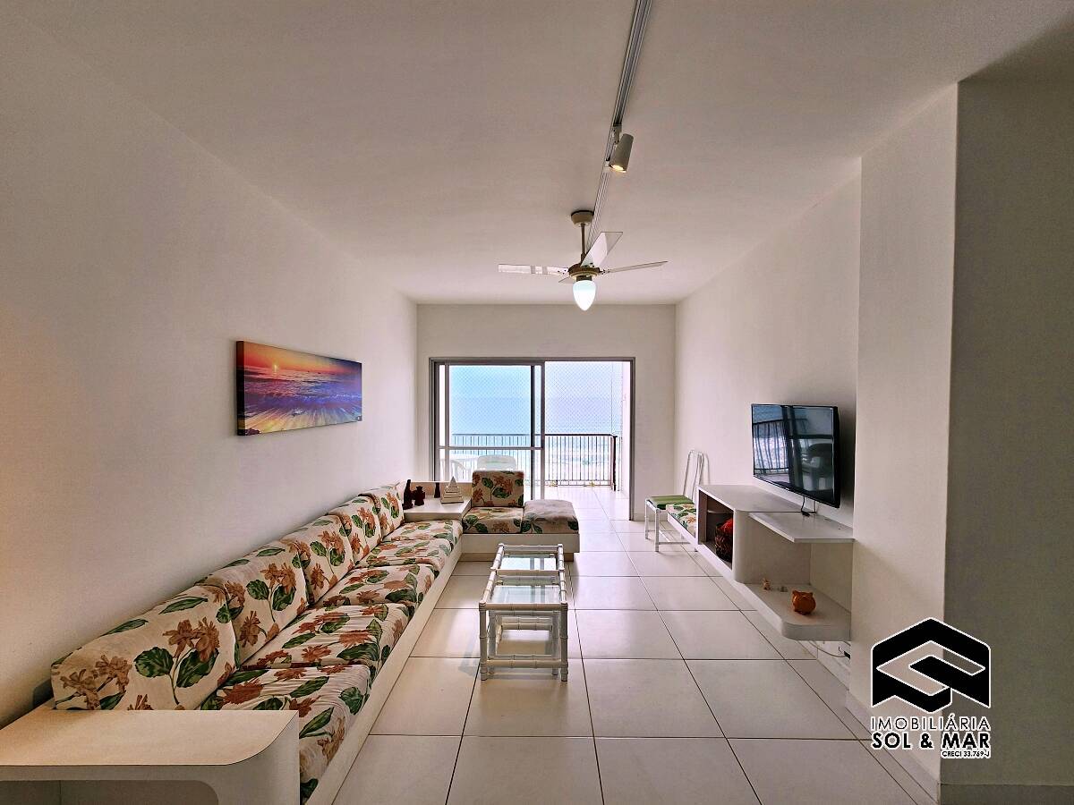Apartamento, 4 quartos, 125 m² - Foto 2