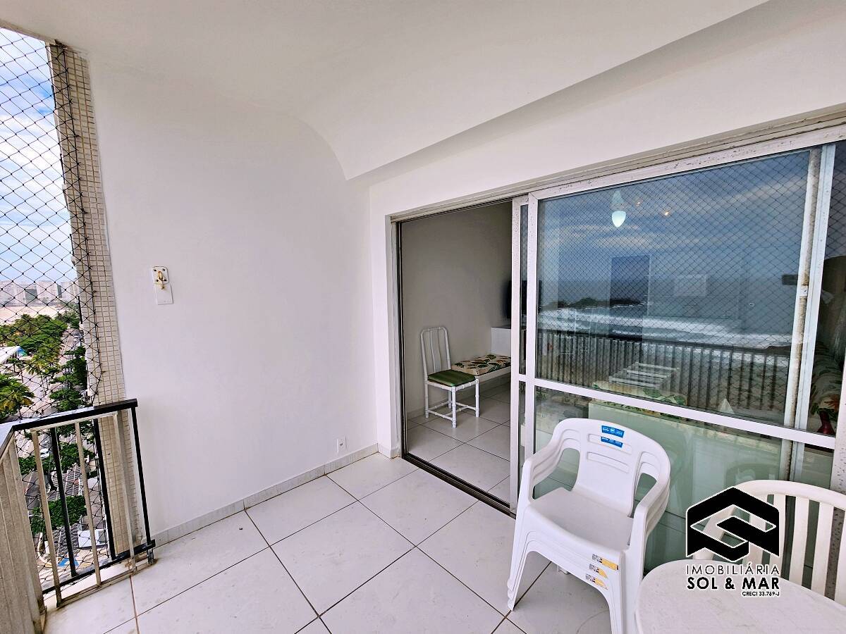 Apartamento, 4 quartos, 125 m² - Foto 8