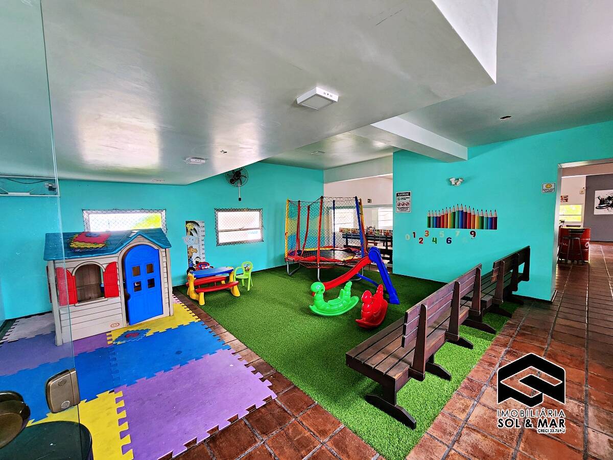 Apartamento, 4 quartos, 125 m² - Foto 34