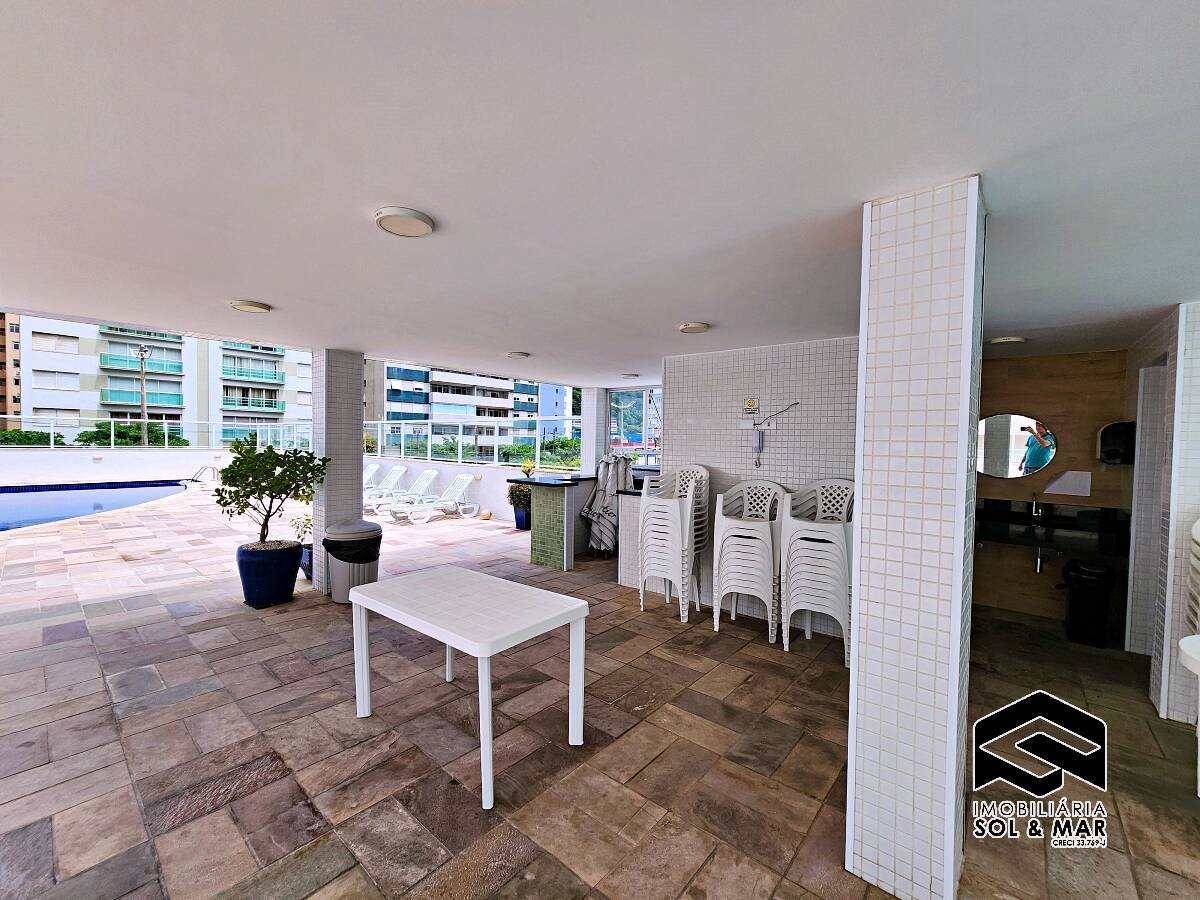 Apartamento, 4 quartos, 125 m² - Foto 38