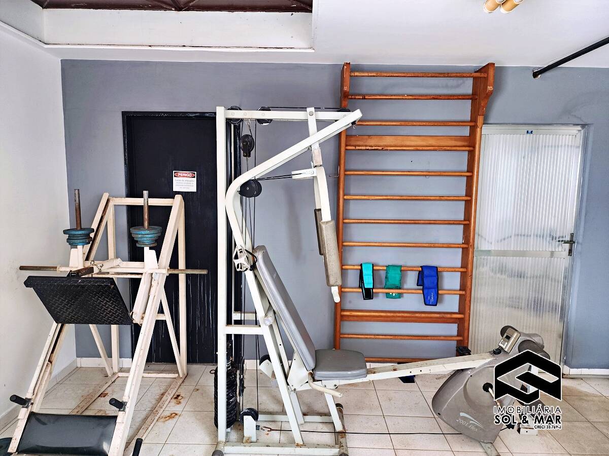 Apartamento, 4 quartos, 125 m² - Foto 39