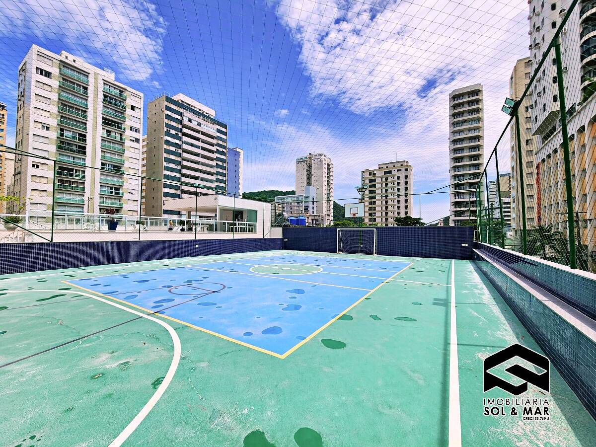 Apartamento, 4 quartos, 125 m² - Foto 36