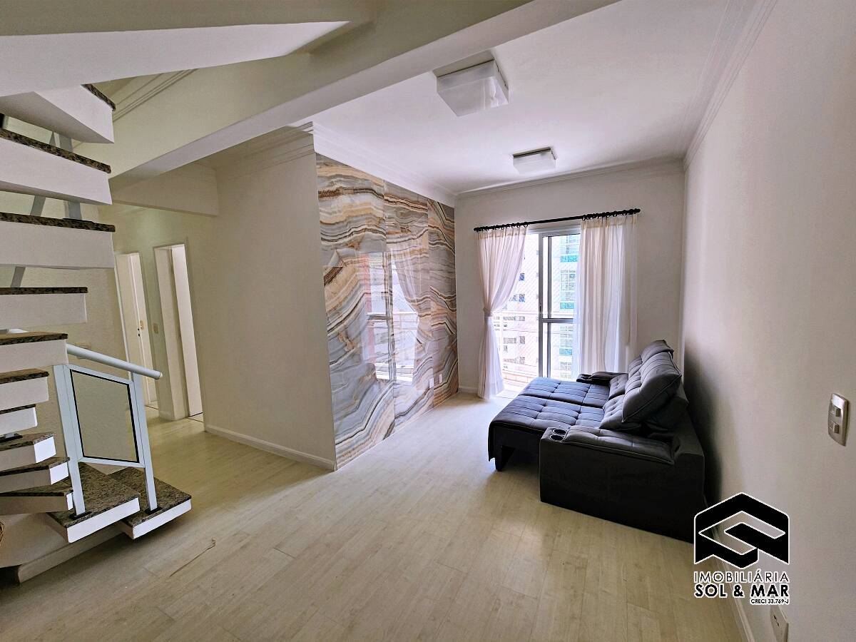 Apartamento, 3 quartos, 120 m² - Foto 1