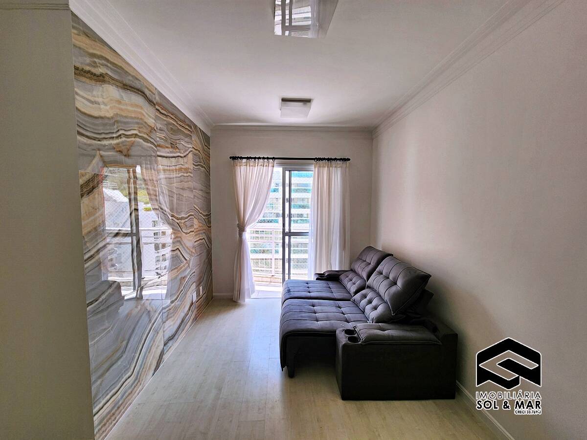 Apartamento, 3 quartos, 120 m² - Foto 2