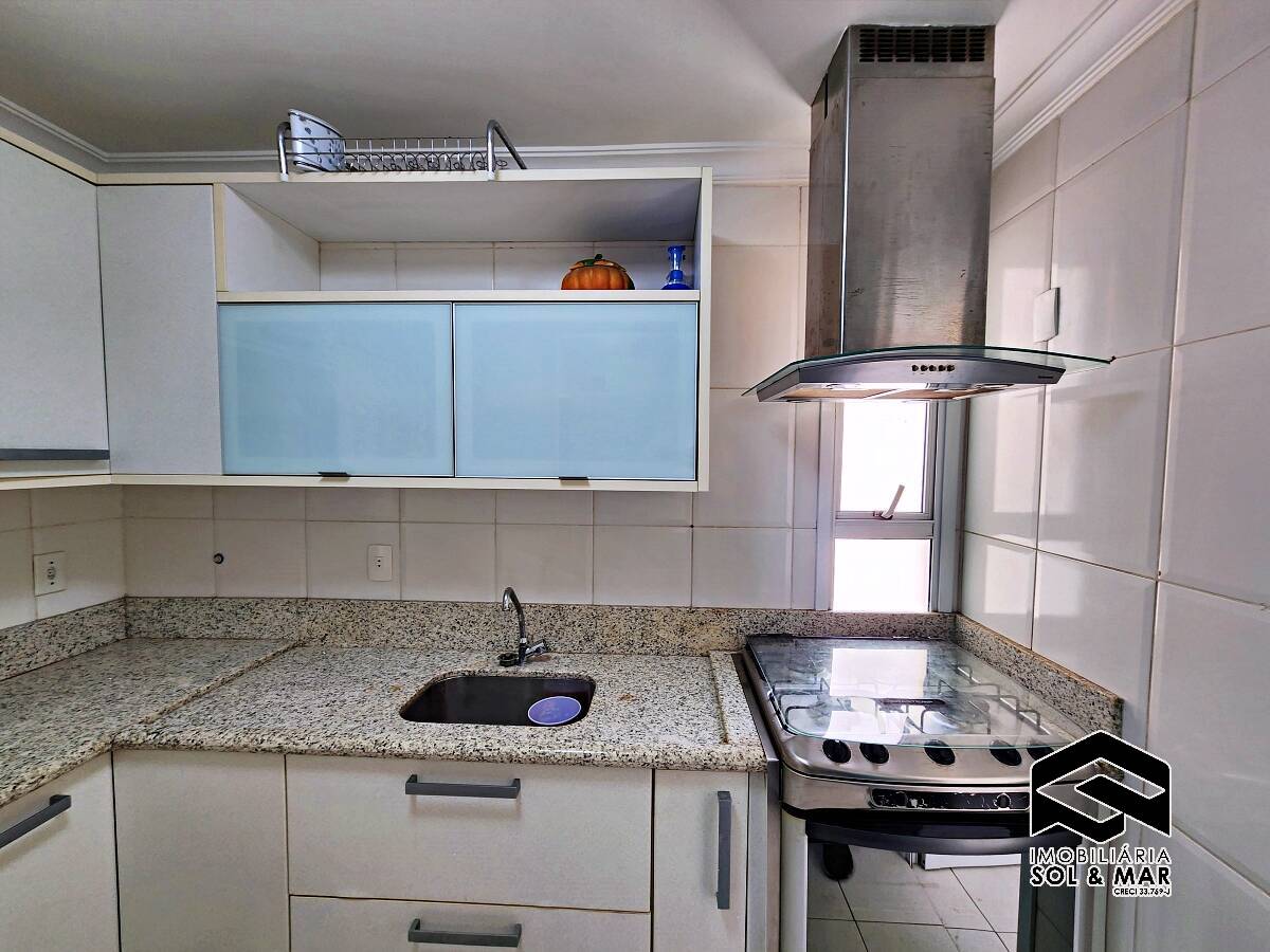 Apartamento, 3 quartos, 120 m² - Foto 21