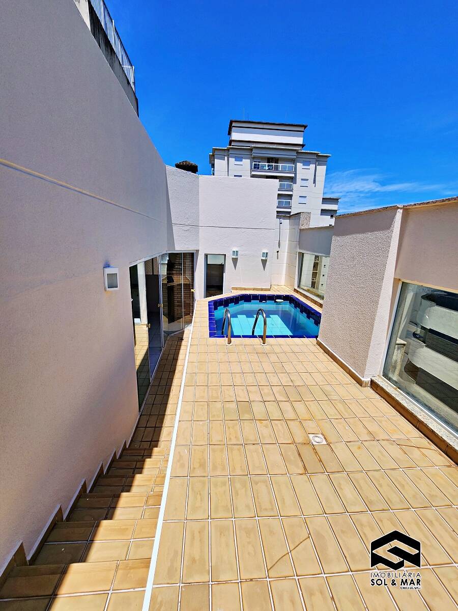 Apartamento, 3 quartos, 120 m² - Foto 33