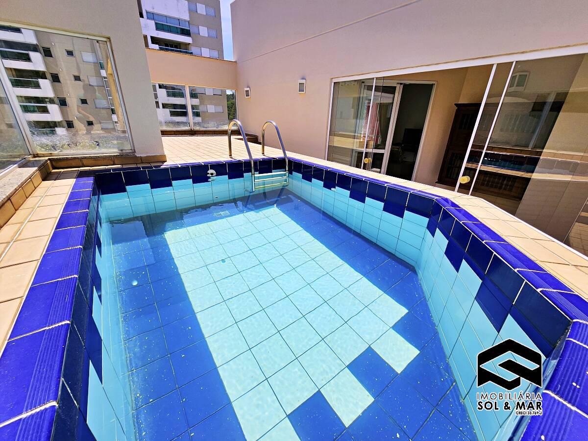 Apartamento, 3 quartos, 120 m² - Foto 34