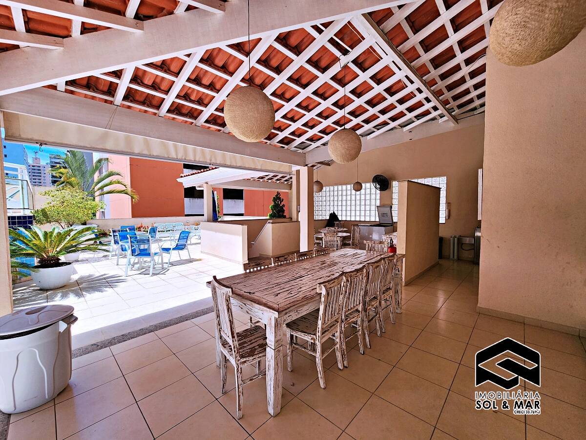 Apartamento, 3 quartos, 120 m² - Foto 39