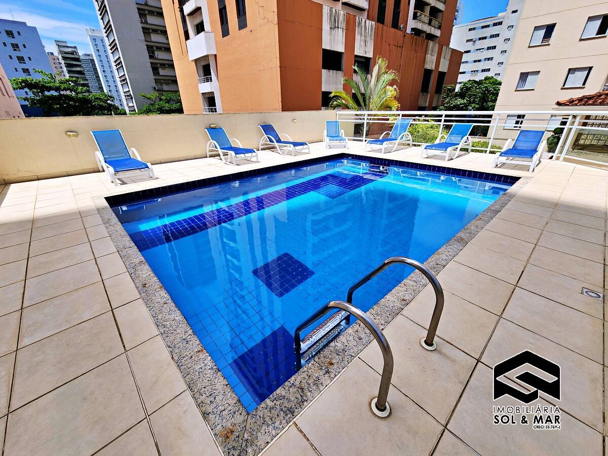Apartamento, 3 quartos, 120 m² - Foto 40