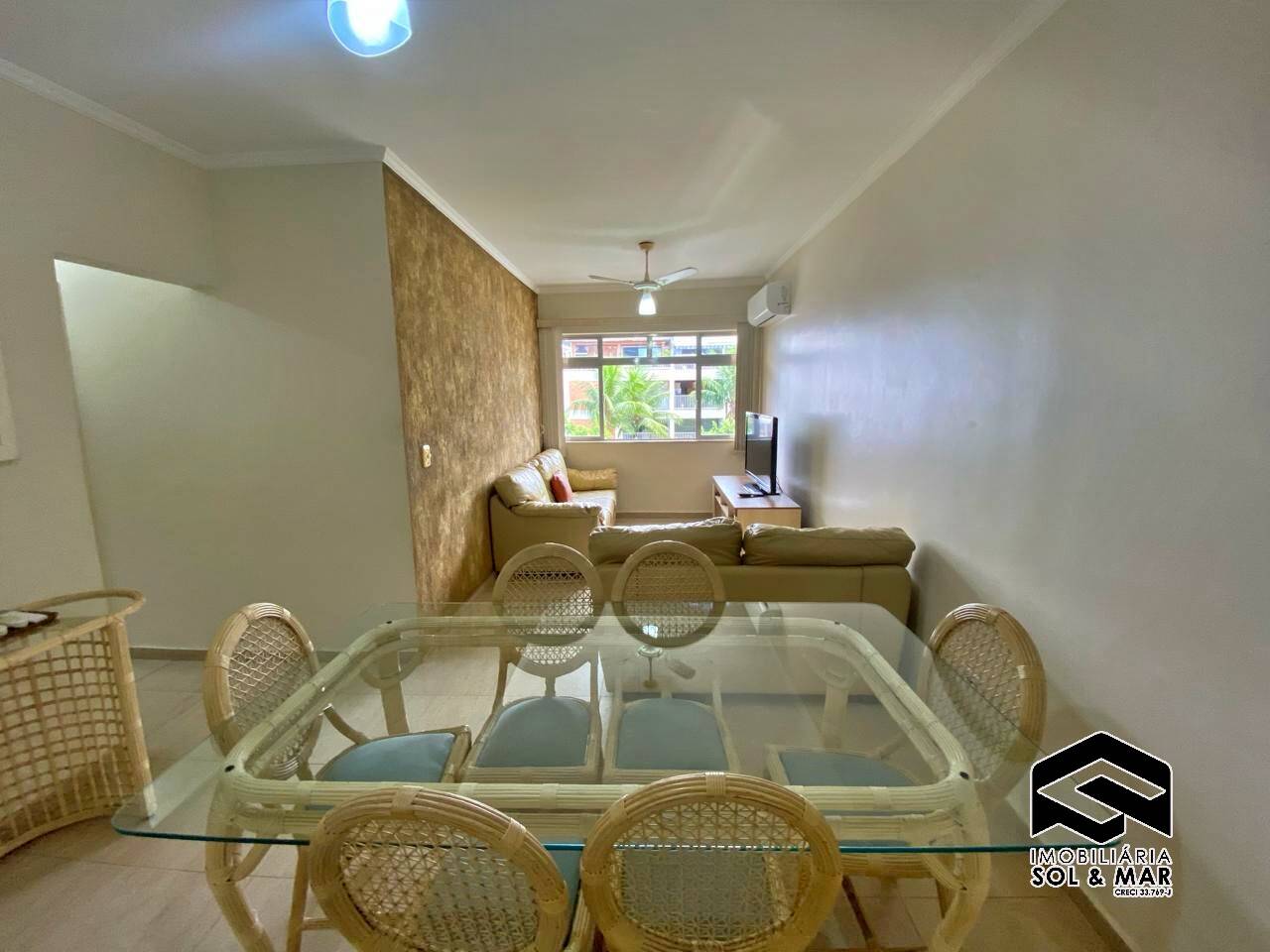 Apartamento, 3 quartos, 85 m² - Foto 1