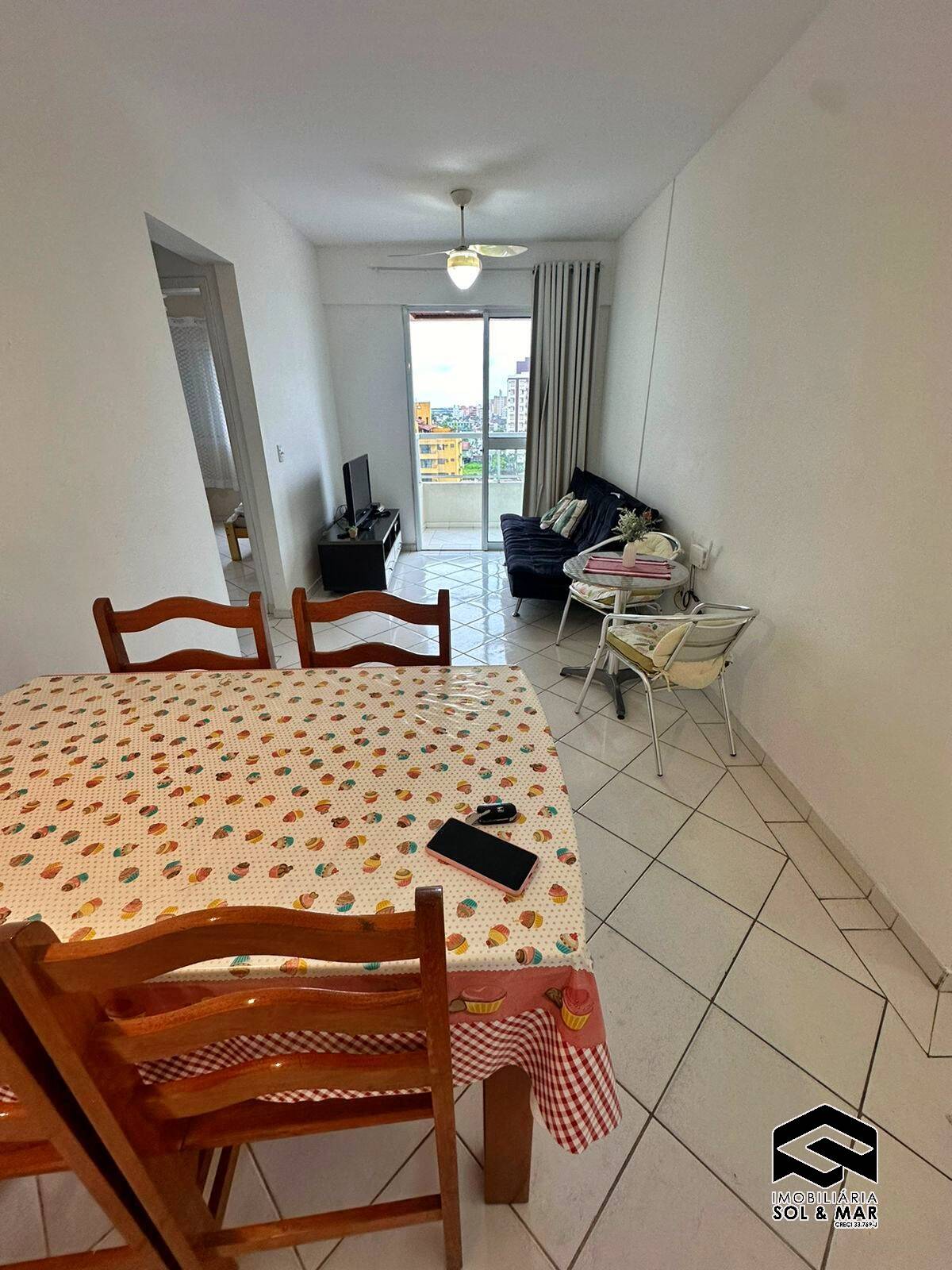 Apartamento, 2 quartos, 70 m² - Foto 3