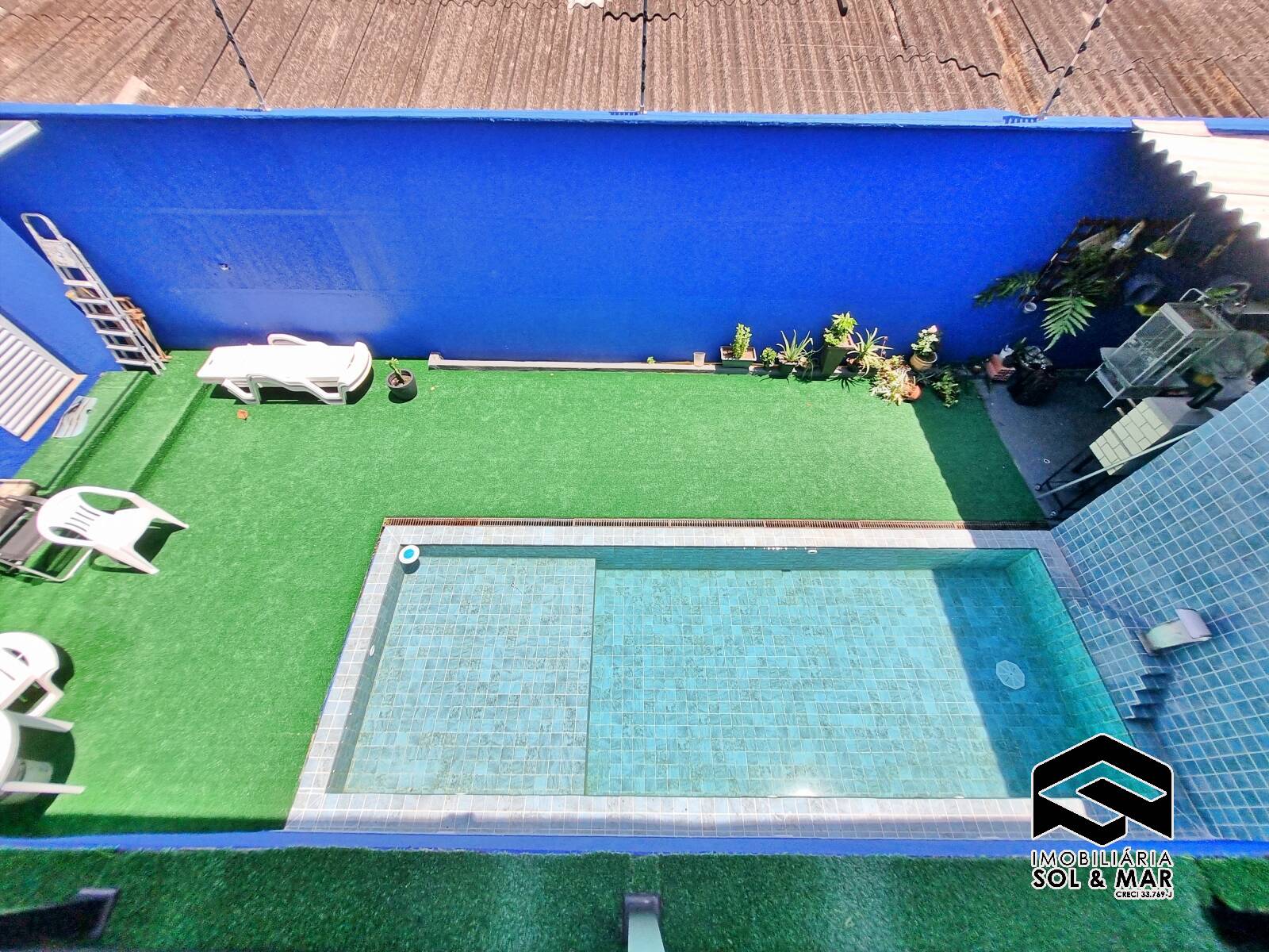 Apartamento, 6 quartos, 138 m² - Foto 15