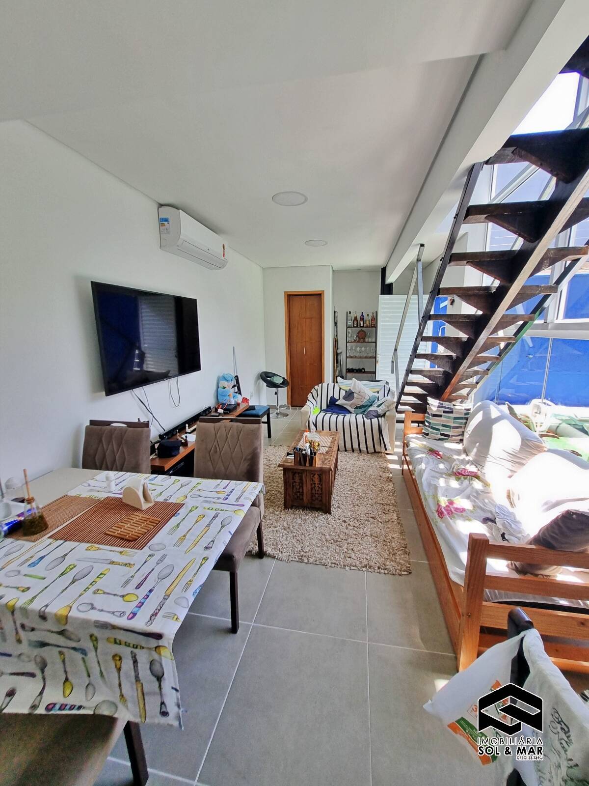 Apartamento, 6 quartos, 138 m² - Foto 21