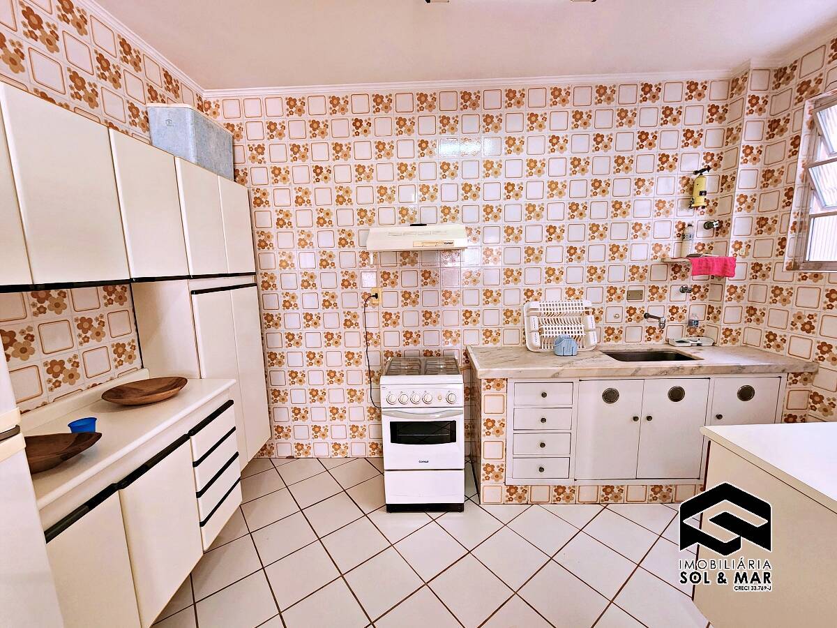 Apartamento à venda com 3 quartos, 95m² - Foto 16