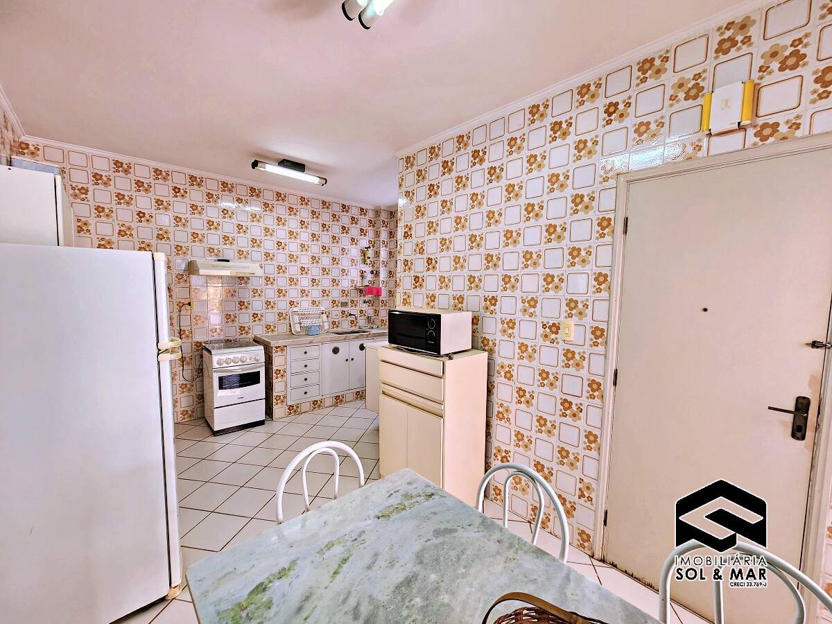 Apartamento à venda com 3 quartos, 95m² - Foto 15