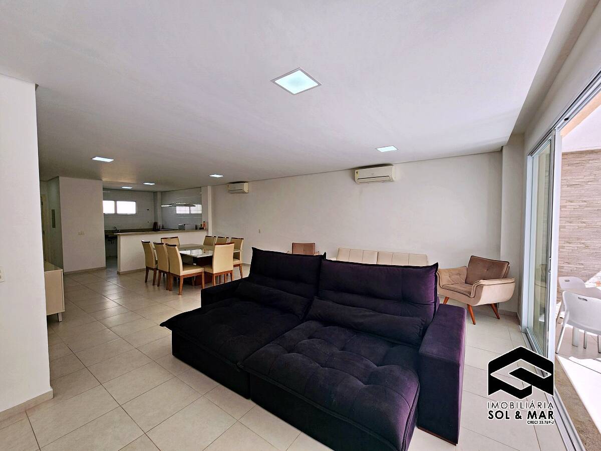 Casa de Condomínio, 4 quartos - Foto 7