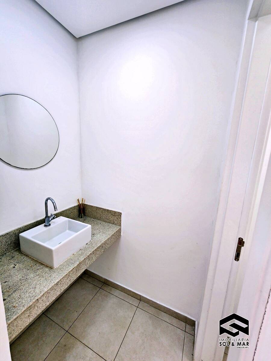 Casa de Condomínio, 4 quartos - Foto 18