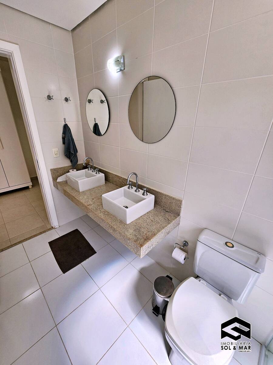 Casa de Condomínio, 4 quartos - Foto 41