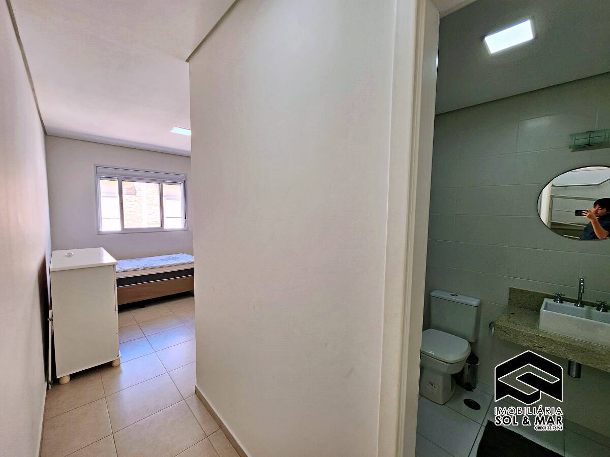 Casa de Condomínio, 4 quartos - Foto 42